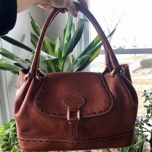 Authentic Dooney and Bourke